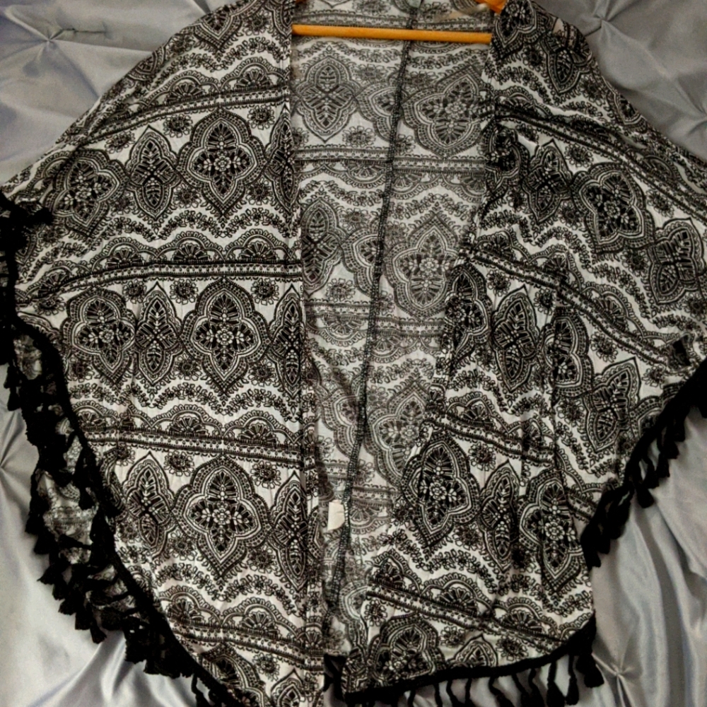 Shawl